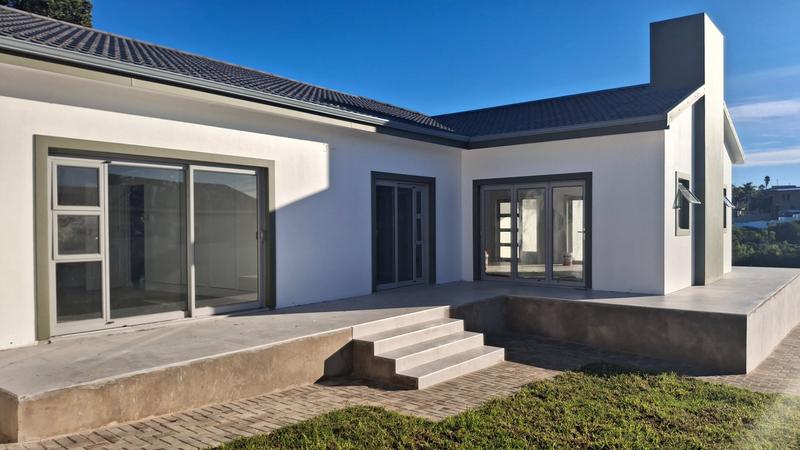 3 Bedroom Property for Sale in Noorsekloof Eastern Cape